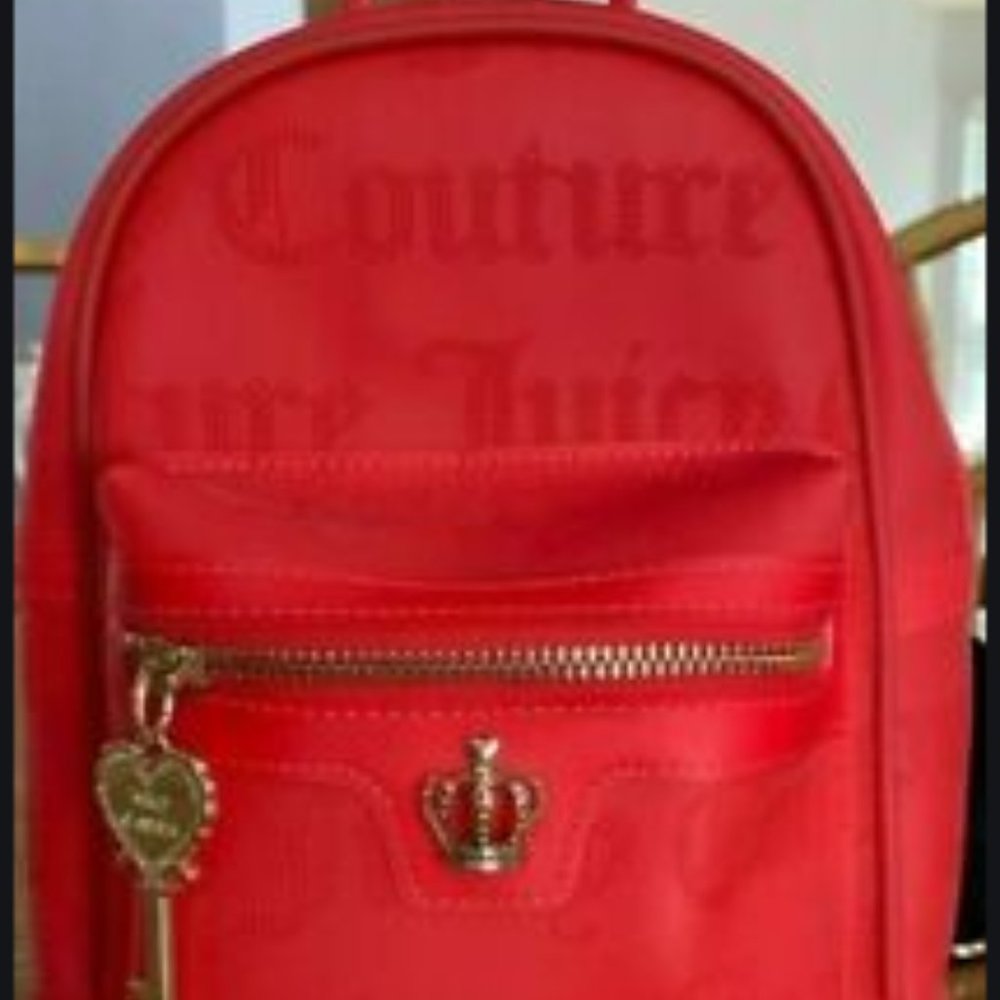 Amazing mini backpack!!